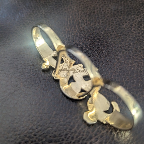 Vintage Fine Silver LOT - Picture 6 of 10